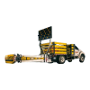 Truck spares Logo