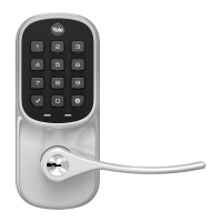 Preview: Yale Assure Lock YRL216