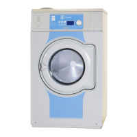 Preview: Electrolux W3 SERIES
