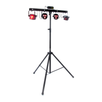Preview: CLS FX Laser Bar System