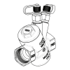 Control Unit Logo
