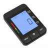 Blood Pressure Monitor Logo