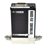 Preview: MKS Mass-Flo 1479A
