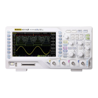 Preview: Rigol MSO1000Z series