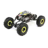 Preview: ECX Temper ECX01015T1