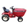 Tractor Logo