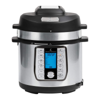 Preview: Pressure Air Fryer Y6D-AF-36