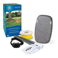 Preview: YardMax Cordless In-Ground Fence