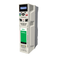 Preview: Nidec Unidrive M600 Series