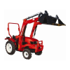 Tractor Logo