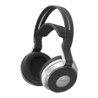 Preview: Sony MDR DS6000