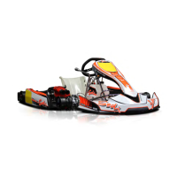 Preview: Sodi Sigma KZ