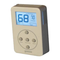 Preview: Zonex System 2000 GEN II