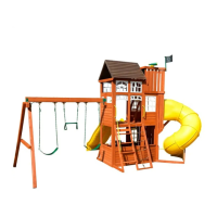 Preview: Cedar Summit Lookout Extreme