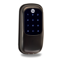 Preview: Yale Real Living YRD240