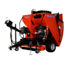 Farm Equipment Logo