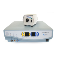 Preview: ArthroCare COBLATOR II