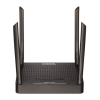 Network Router Logo