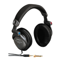 Preview: Sony MDR-V600
