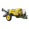 Farm Equipment Logo