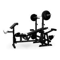 Preview: Klarfit Workout Hero 3000