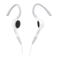 Preview: Sony MDR-J20