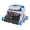 Vacuum Cleaner Logo