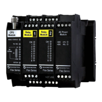 Preview: Magnetek Flex M