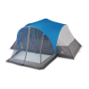 Tent Logo