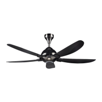 Preview: Alpha Fan E-Light Pro/56