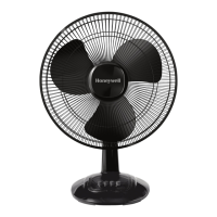 Preview: Honeywell HTF1220 Series