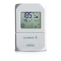 Preview: Galletti Mycomfort Base