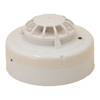 Preview: System Sensor 5351E