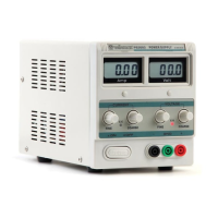 Preview: Velleman HQPOWER PS3003