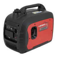 Preview: LONCIN LC3000i