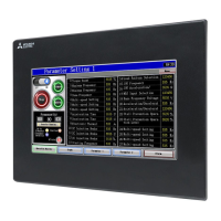 Preview: GOT SIMPLE GS2110-WTBD