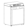 Refrigerator Logo