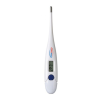 Thermometer Logo
