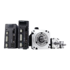 Servo Drives Logo