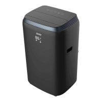 Preview: Danby DPA120HE3BDB-6