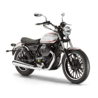 Preview: MOTO GUZZI V9 Roamer 2016