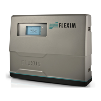 Preview: Flexim FLUXUS WD