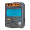Test Equipment Logo