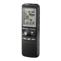 Preview: Sony ICD-PX720