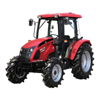 Preview: Rural King RK74 Power Shuttle