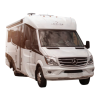 Caravans Logo