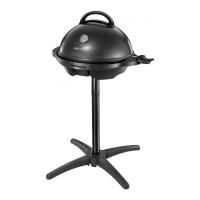 Preview: George Foreman 22460-56