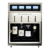 Beverage Dispenser Logo