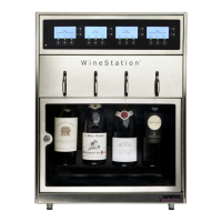 Preview: Napa Technology WineStation Home