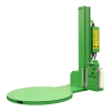 Packaging equipment Logo
